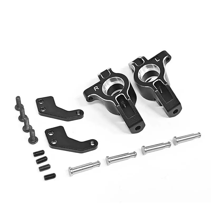 Kkpit-Kone/Kbt/Krl1/10 Rc Car Metal Steering Cup 10051K 1