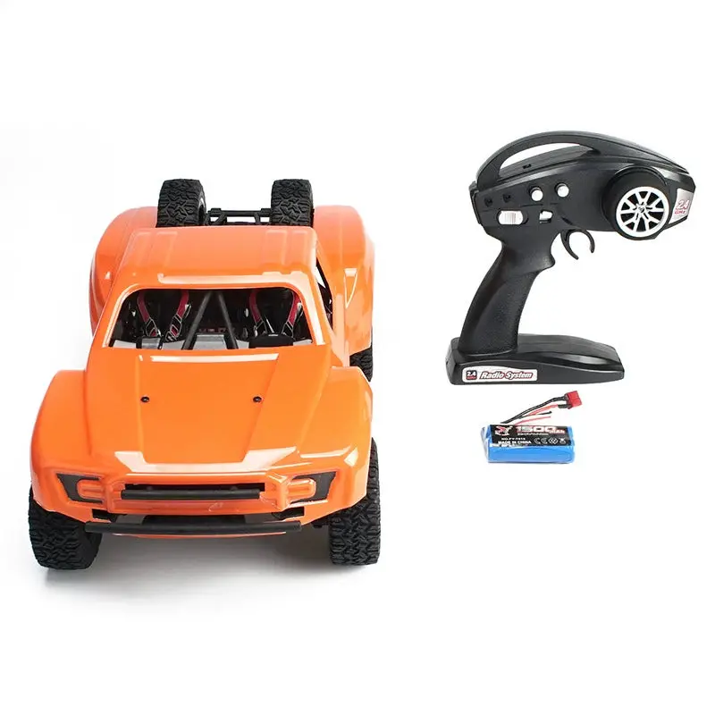 Feiyue Fy08 1/12 Brushless Rc Car Rtr 2