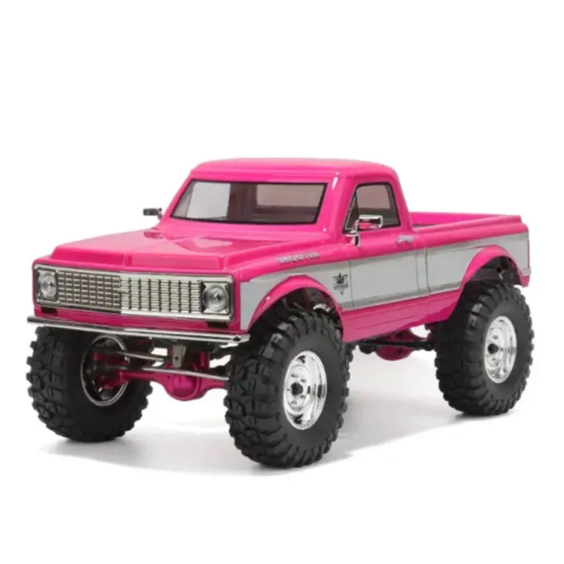 Rgt 136100Pro Brushless Lcg Hunter 1/10 Rc Off-Road Vehicle Rtr 2