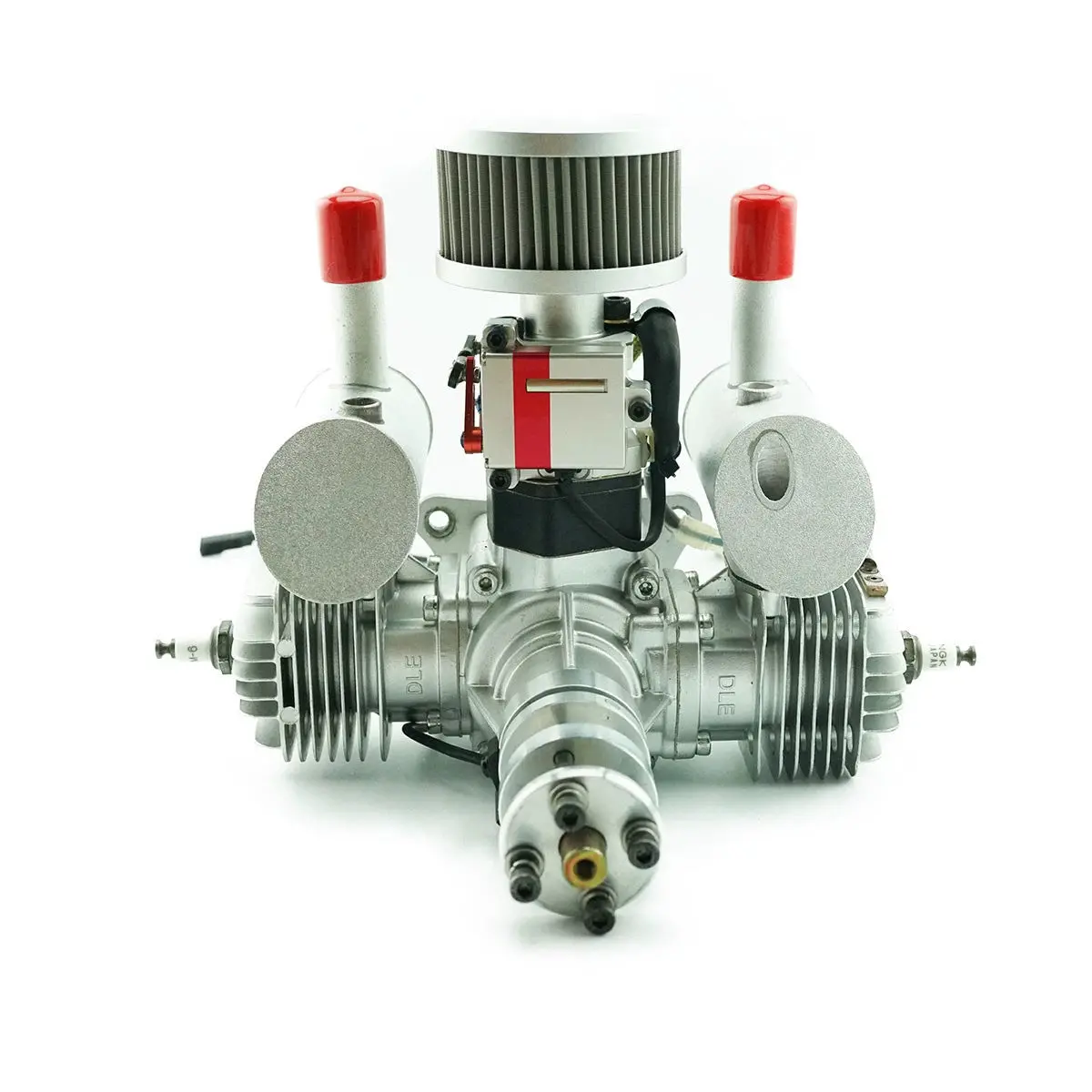 Dle40efi Gasoline Engine For Rc Fixed Wing Aircraft 1
