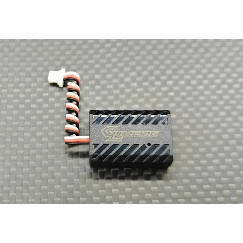 Gl Racing 32Bit 1/24 Rc Drift Car Sensory Brushless Esc Bluetooth Setting 2