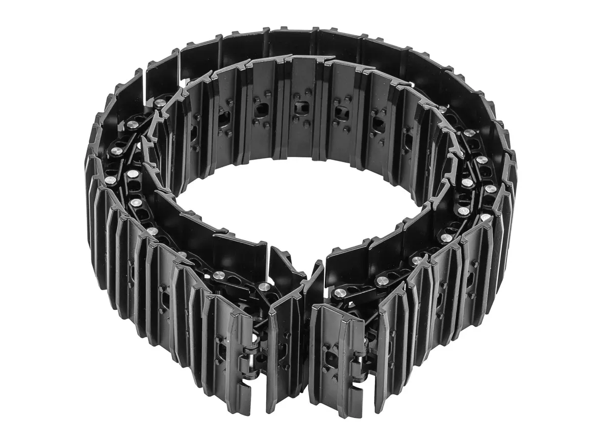 1/14 Kabolite K350 Rc Hydraulic Excavator Metal Track 1