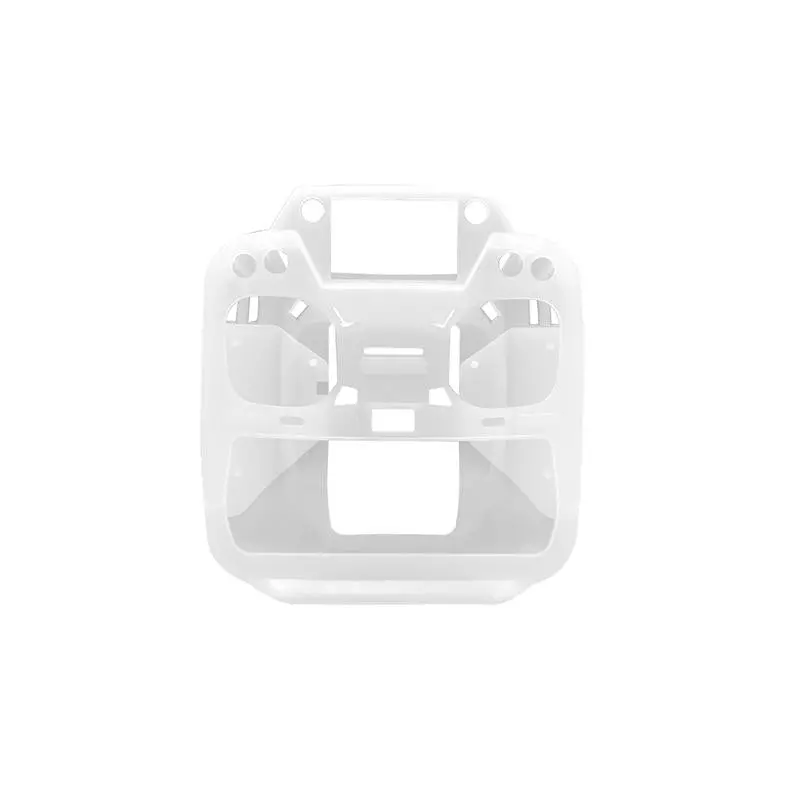 Futaba T26sz Remote Control Transmitter Silicone Protective Cover Protective Film Sticker 1