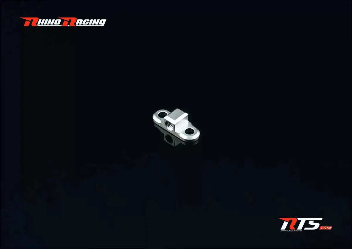 Rhino Racing Rts 1/24 Rc Drift Car Titanium Op Accessories 7