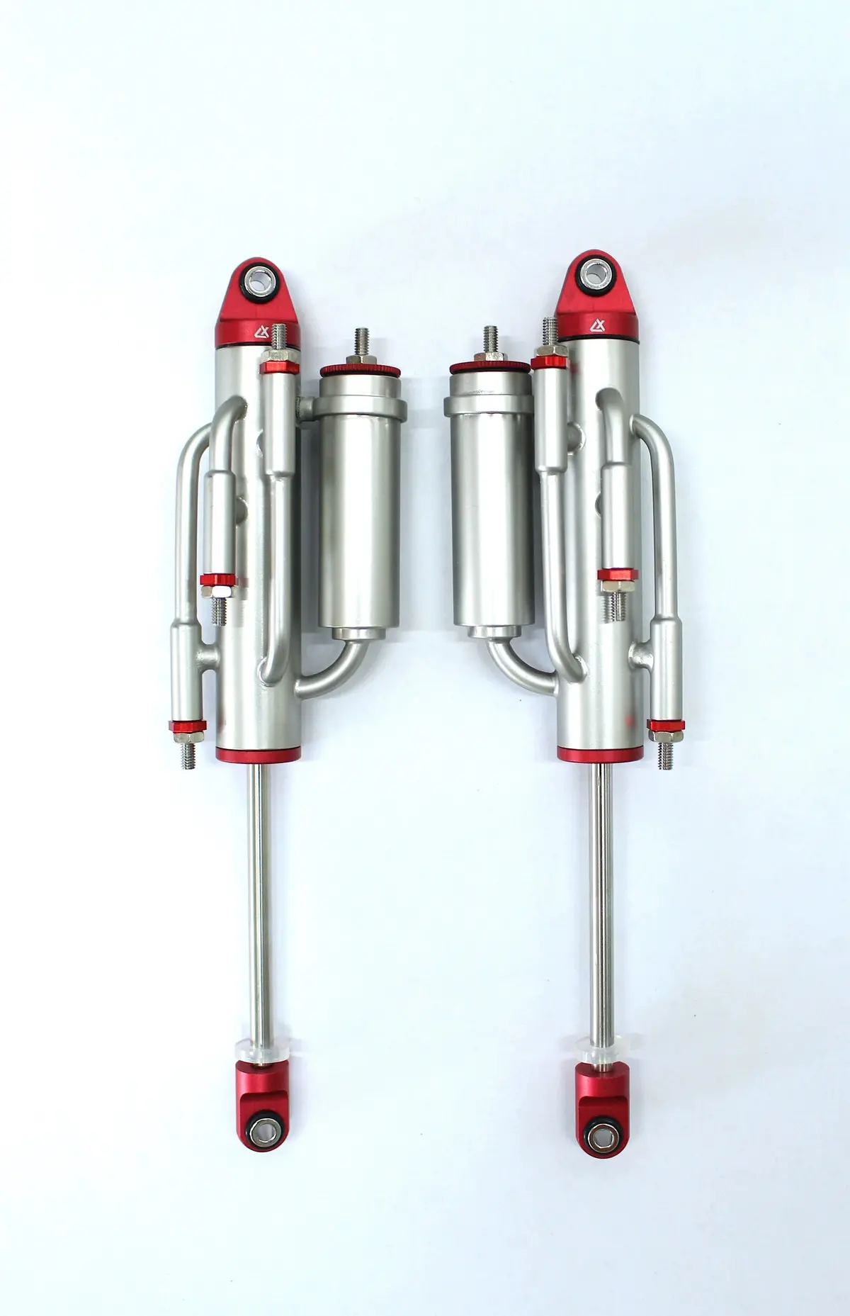 Longxue Multi-Channel Damping Shock Absorber For 1/7 Udr Ut4 Rc Car 15