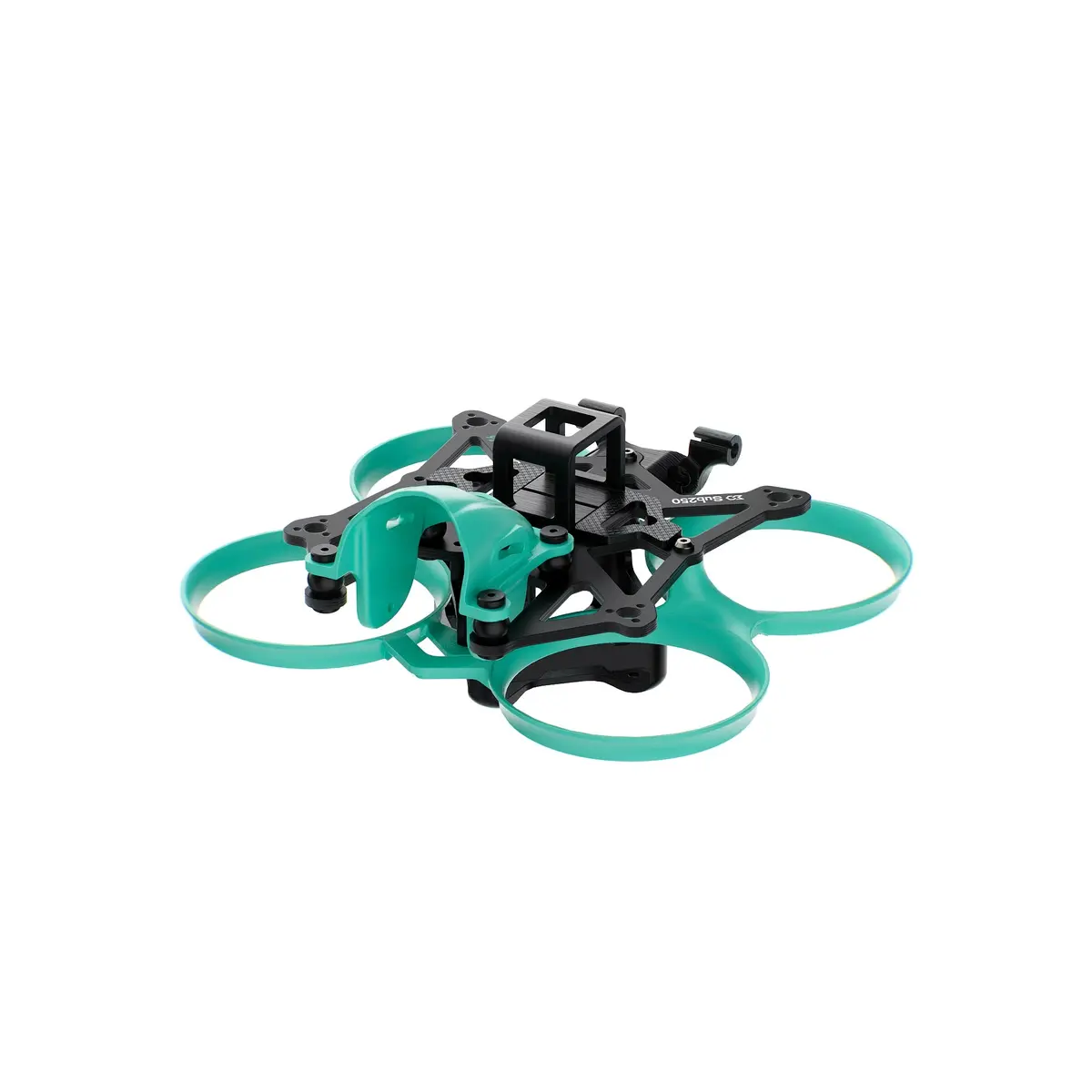 Sub250 Dollyfly16 O4 Pro Fpv Rack Accessories 1