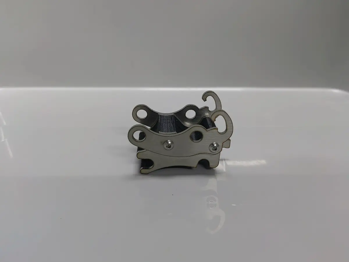 Double E 1/14 Rc Excavator E010 E111 Ec160 Op Part 3