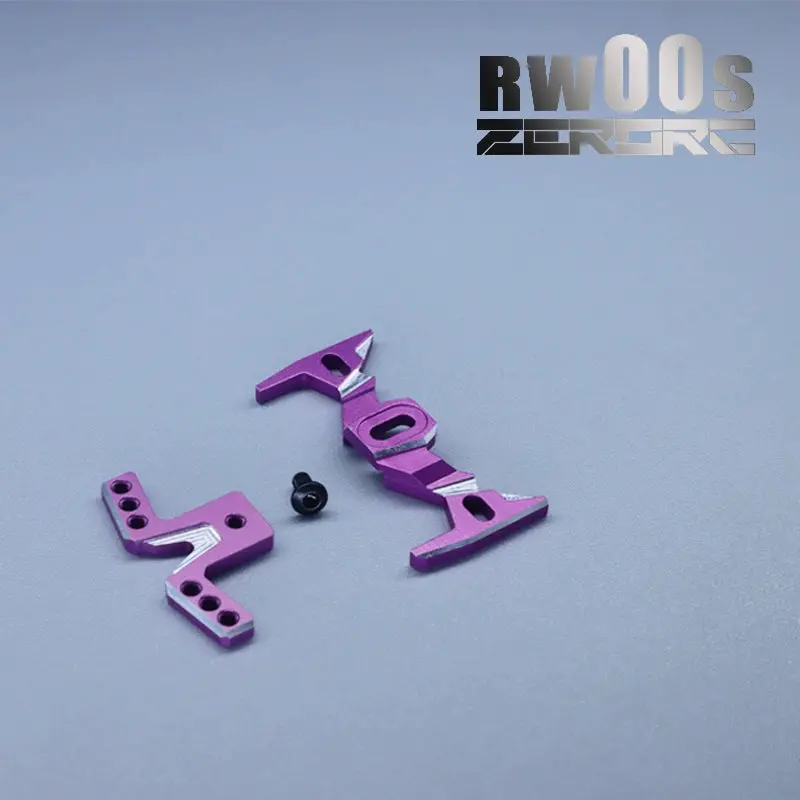 Zerorc Rw00 1/24 Rc Drift Car Op Shock Mount 1