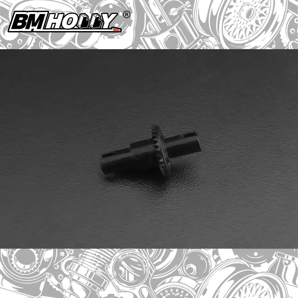 Bmrc Bmrx-One 1/24 Rc Drift Car Kit Op Parts 15