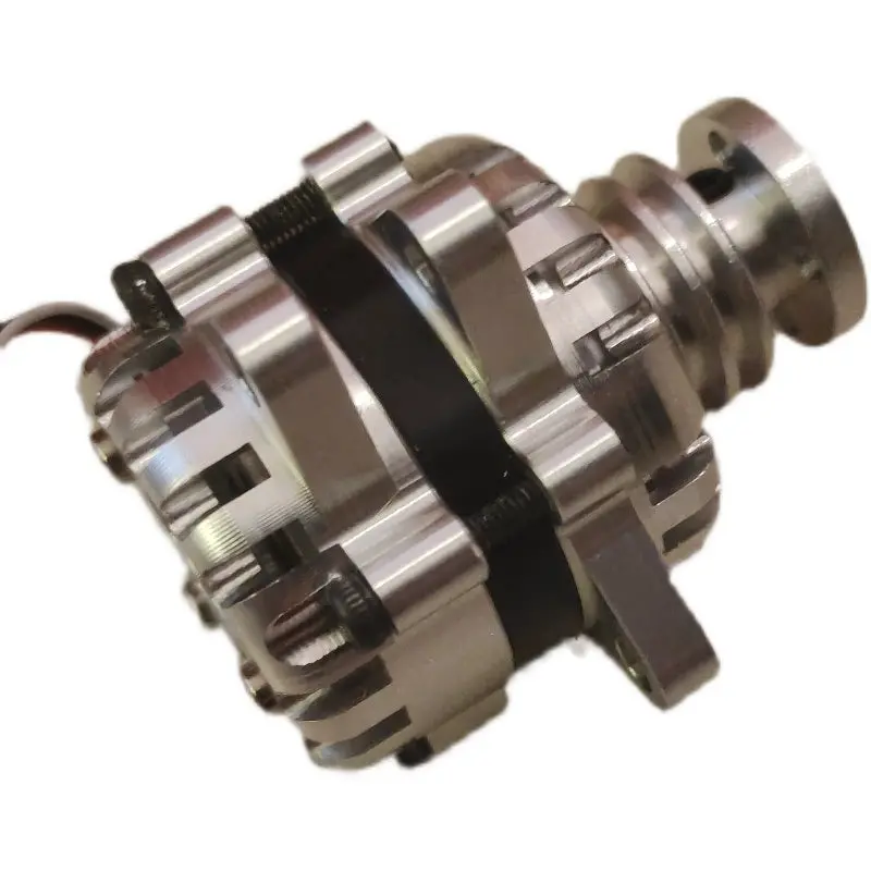 Cison  Toyan Engine Miniature Simulation Generator 1
