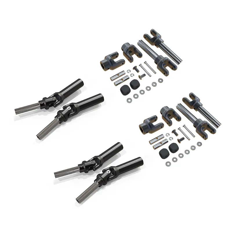 Pdracing Tk10 Rc Car Metal Slider Shaft Tire Tail Original Op Parts 1
