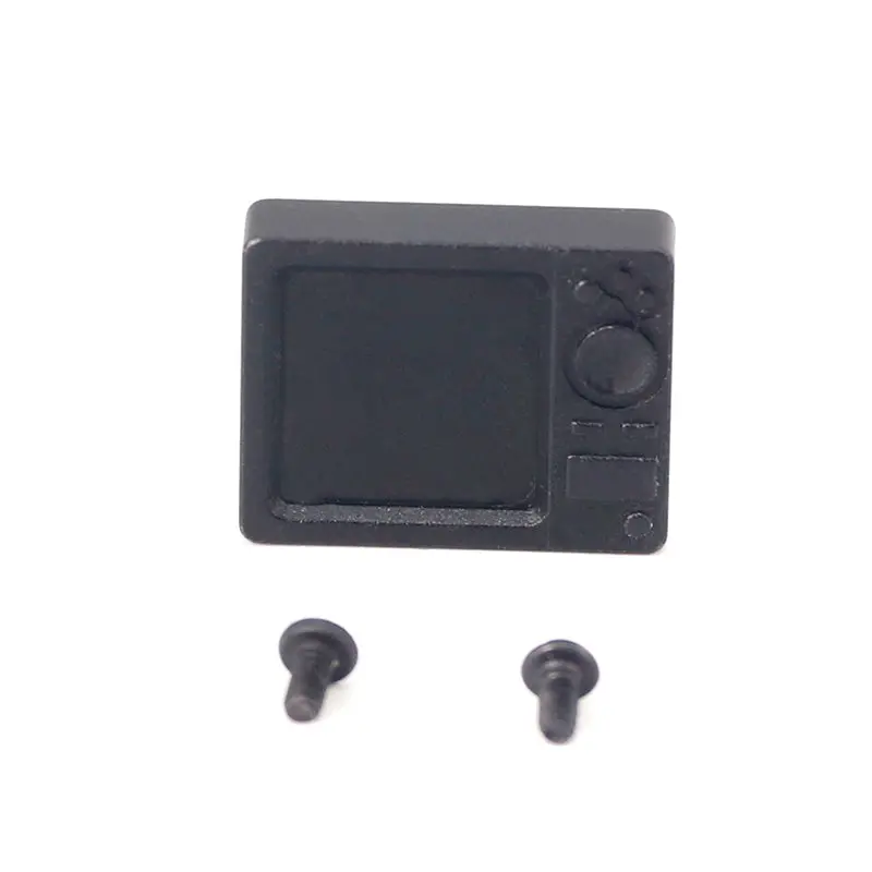 Jdmodel Jdm-167 Rc Car Repair Parts 7