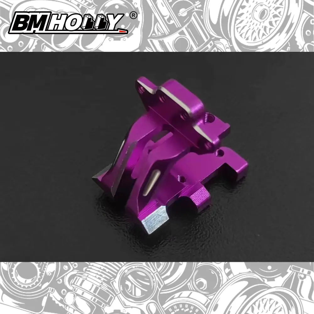 Bmrc Bmrx 1/24 Evo2.0 Rwd Rc Drift Car Op Part 8