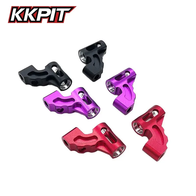 Kkpit Pdk 1/10 Rc Drift Car Metal Front Upper Swing Arm Yd2 Od Mst Universal 1