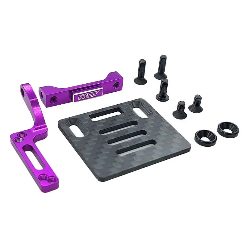 Kkpit 1/10 Pdk Rwd Rc Drift Car Gyroscope Base 31901K 1