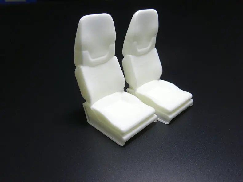 New Seat For Rc Trucks 1/14 Tractor Tractor 620 730 1