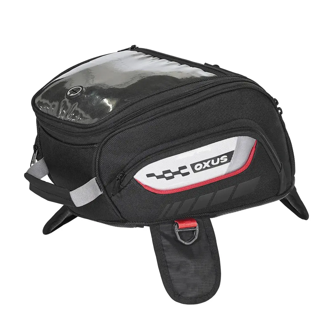 Viaterra Oxus Magnetic Tank Bag 1