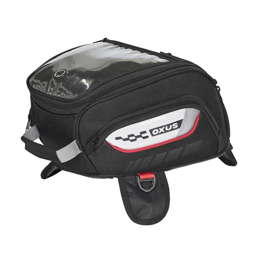 Viaterra Oxus Tank Bag 1