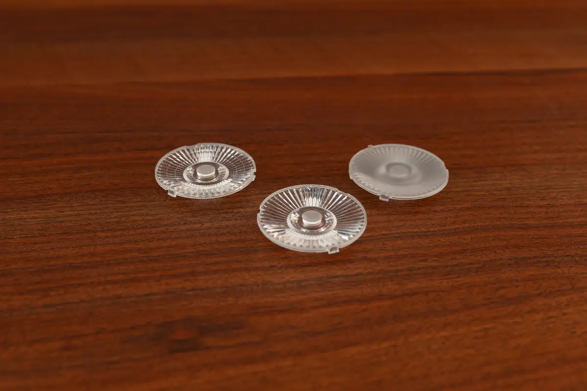 Dmf Lighting Drd4 Optics Sample Kit 1