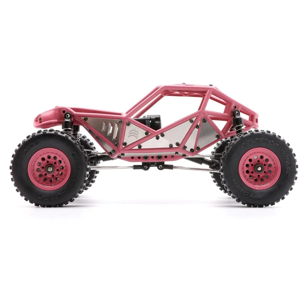 Orlandoo Hunter Oh32x01 1/32 4Wd Rc Pipe Rack Climbing Car Kit 1