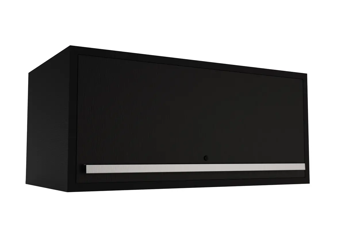 Proslat Fusion Plus Locker 40 Inch Overhead Module 1