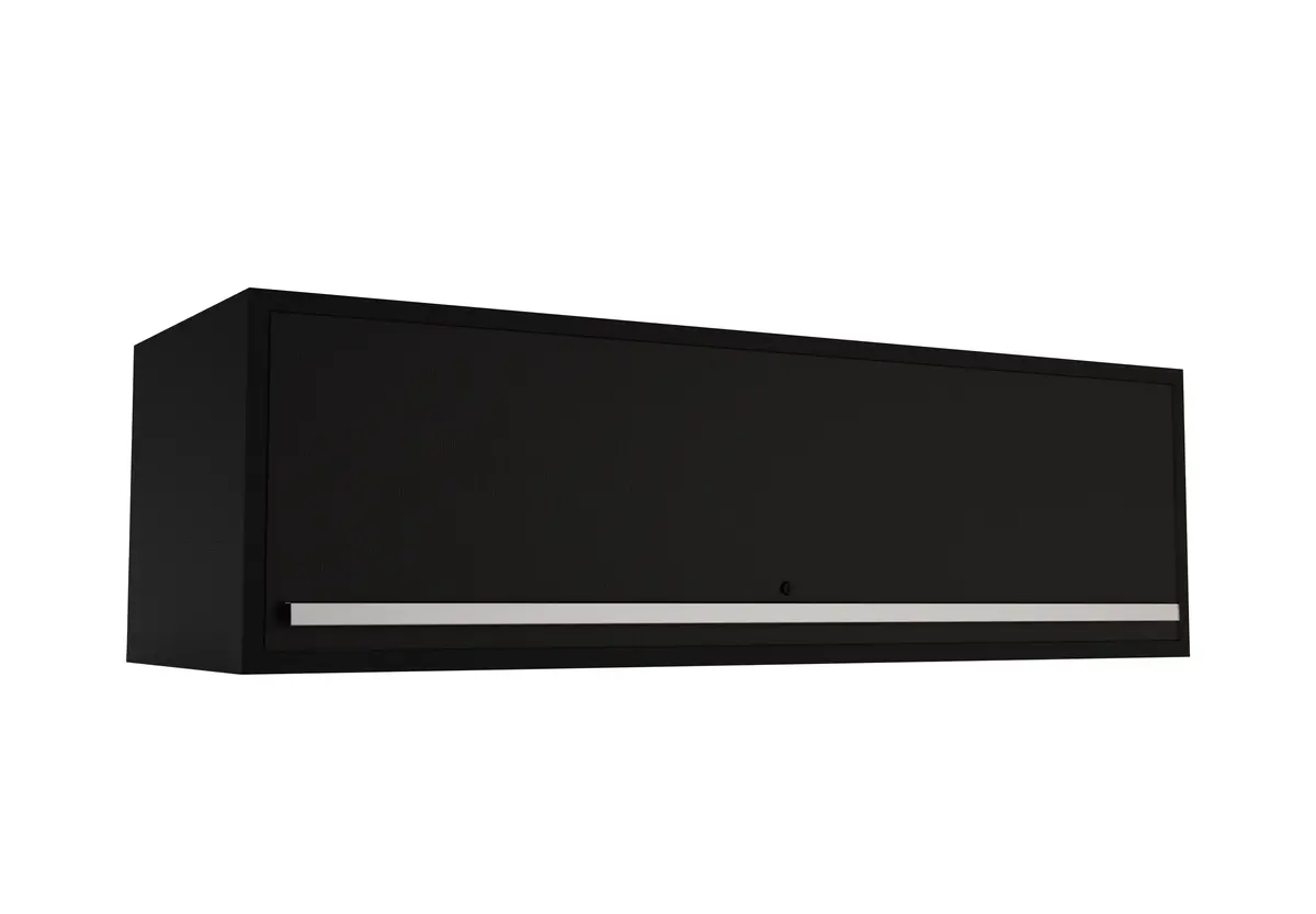 Proslat Fusion Plus Locker 60 Inch Overhead Module 1