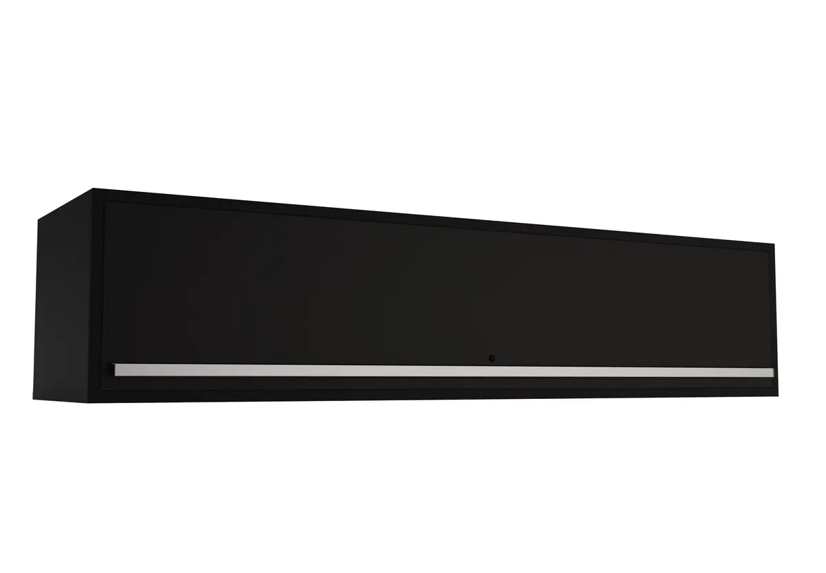 Proslat Fusion Plus Locker 80 Inch Overhead Module 1