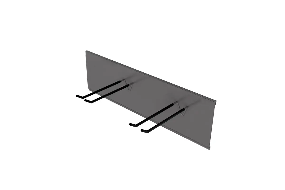Proslat Tall Cabinet Utility Bar 1