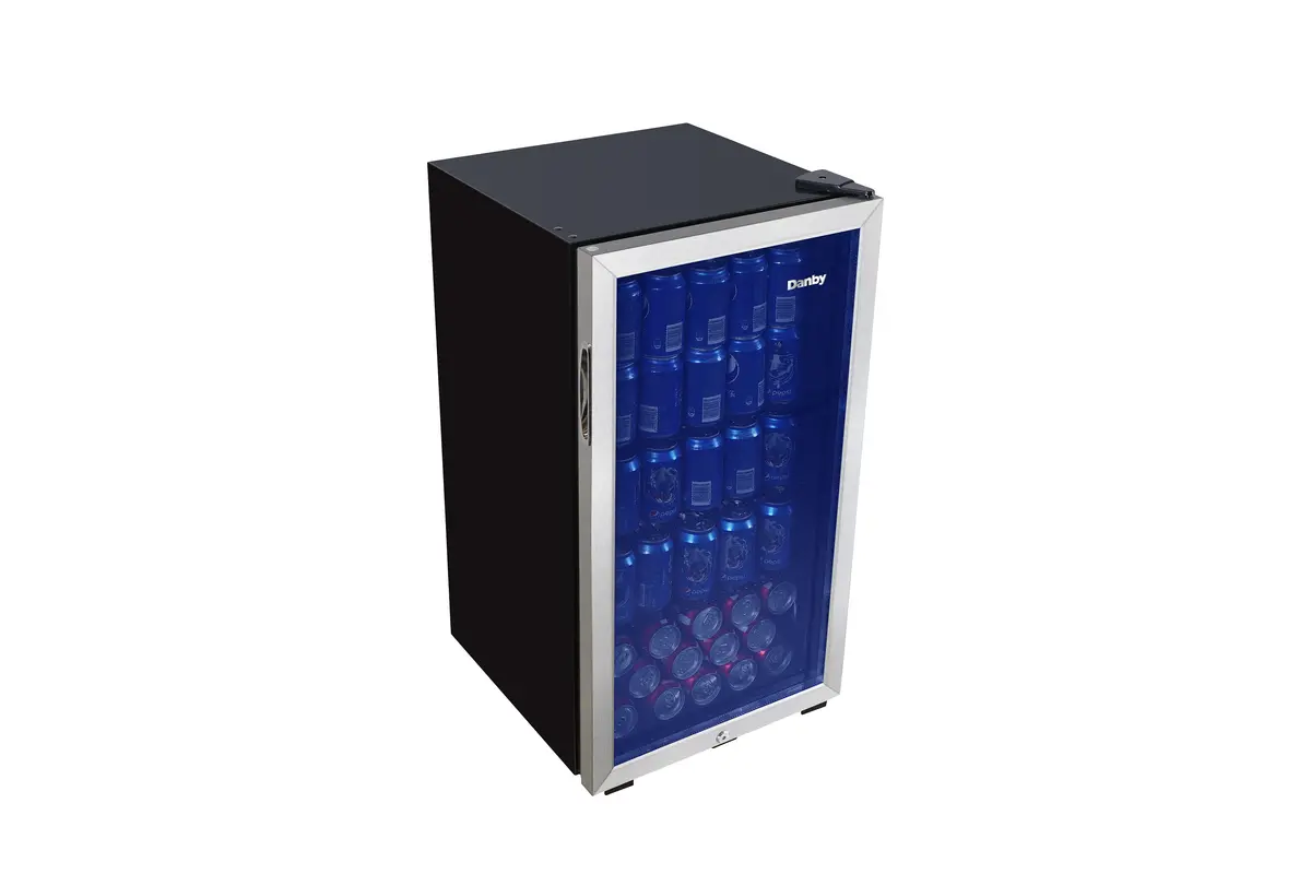 Proslat Beverage Center 1
