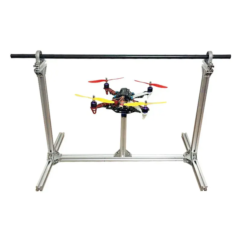 Pid Aluminum Gimbal For Quadcopter Uav 1