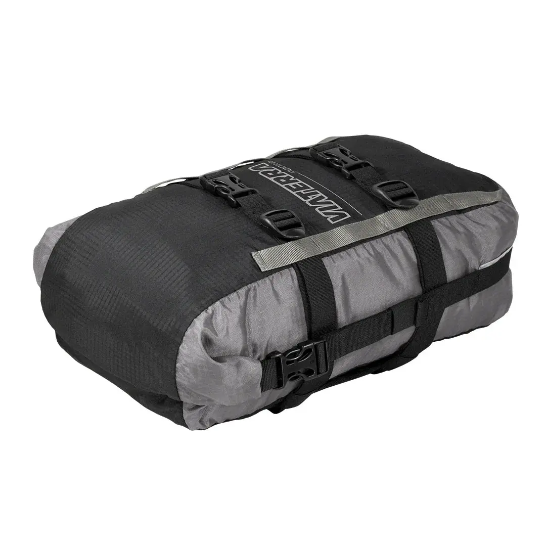 Viaterra Pod - 100% Waterproof Tail Bag 1