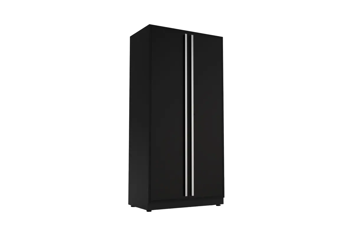 Proslat Fusion Plus Locker Cabinet (40 In. Wide) 1
