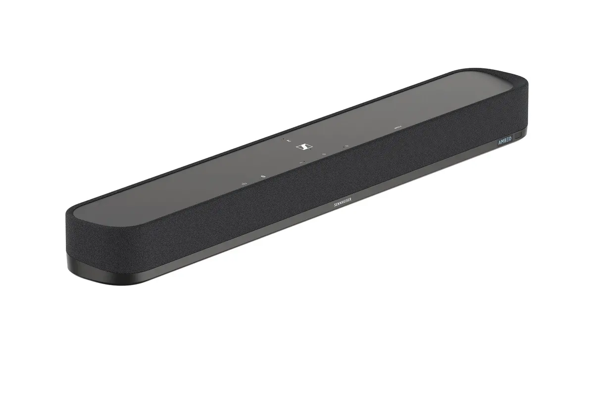 Sennheiser Ambeo Soundbar Mini 1