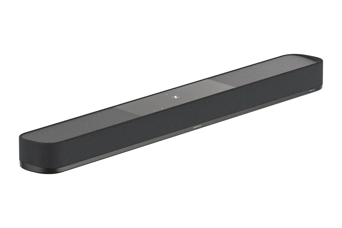 Sennheiser Ambeo Soundbar Plus 1