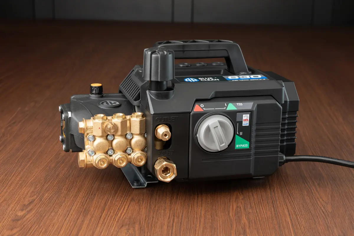 Ar Blue Clean Ar630 Pressure Washer V2 1