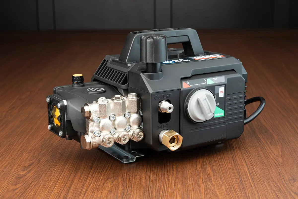 Ar Blue Clean Ar630 Hot Pressure Washer V2 1
