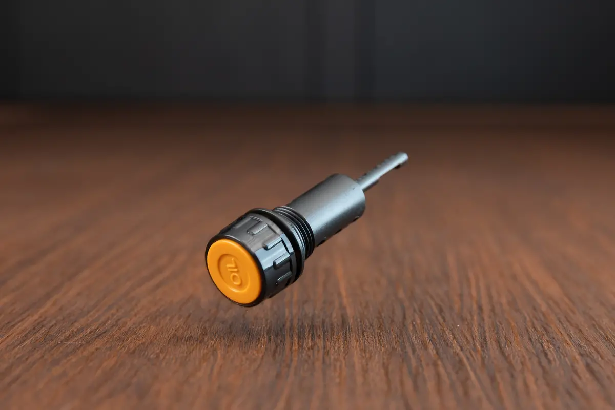 Ar630-V2 Vented Oil Cap 1