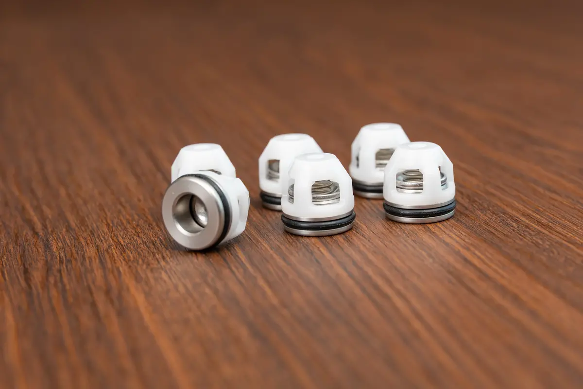 Ar630-V2 Valve Kit 1