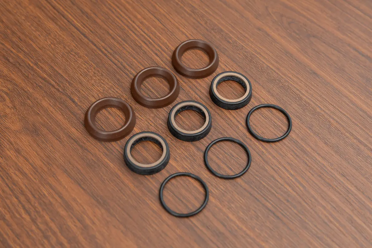 Ar630-V2 Water Seal Kit 1