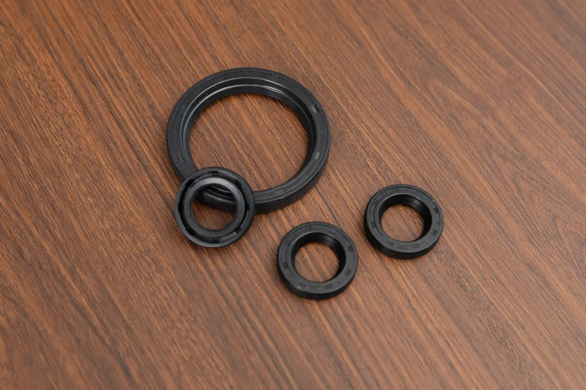 Ar630-V2 Oil Seal Kit 1