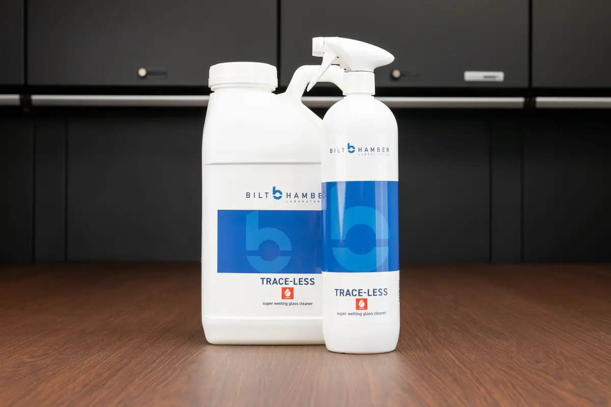 Bilt Hamber Trace-Less 1