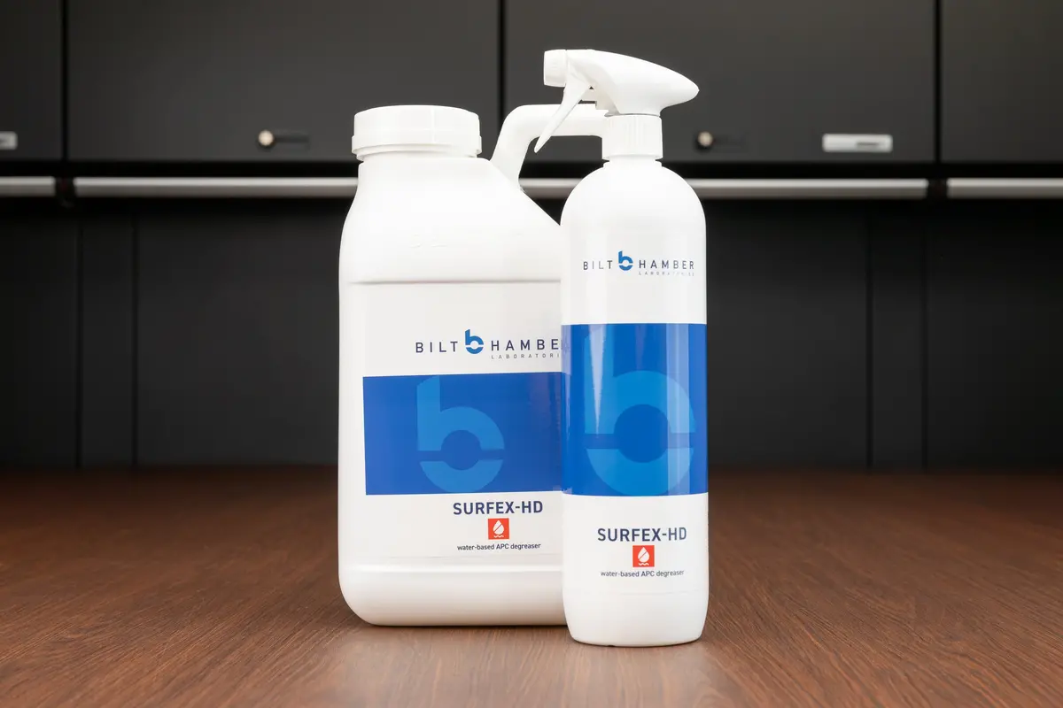Bilt Hamber Surfex-Hd 1