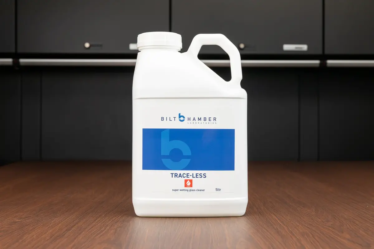 Bilt Hamber Trace-Less 2