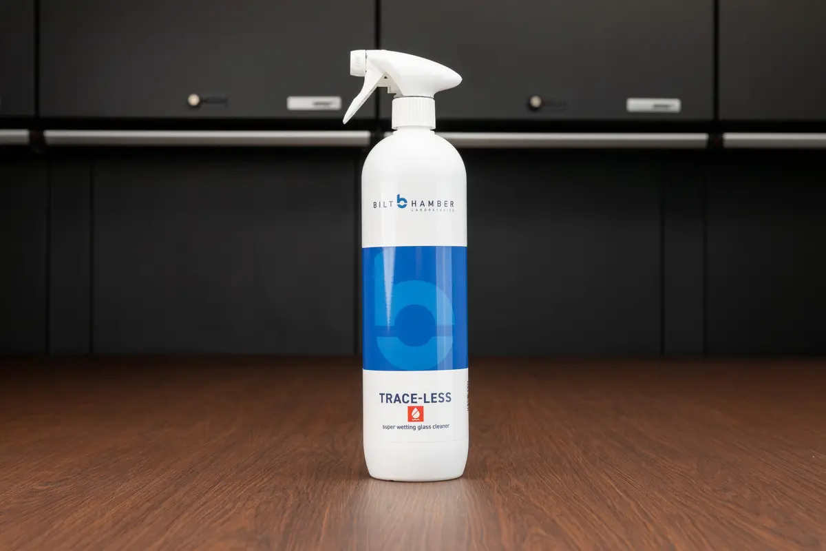 Bilt Hamber Trace-Less 1