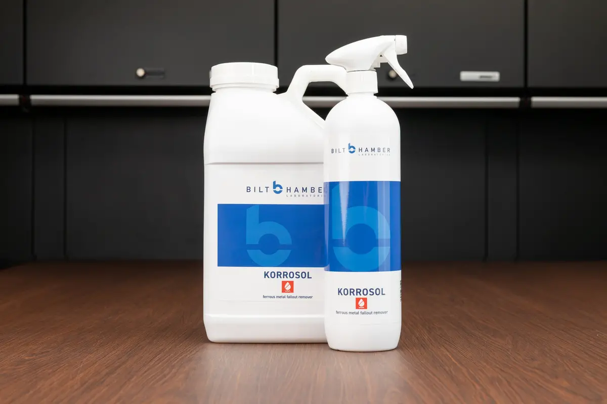 Bilt Hamber Korrosol 1