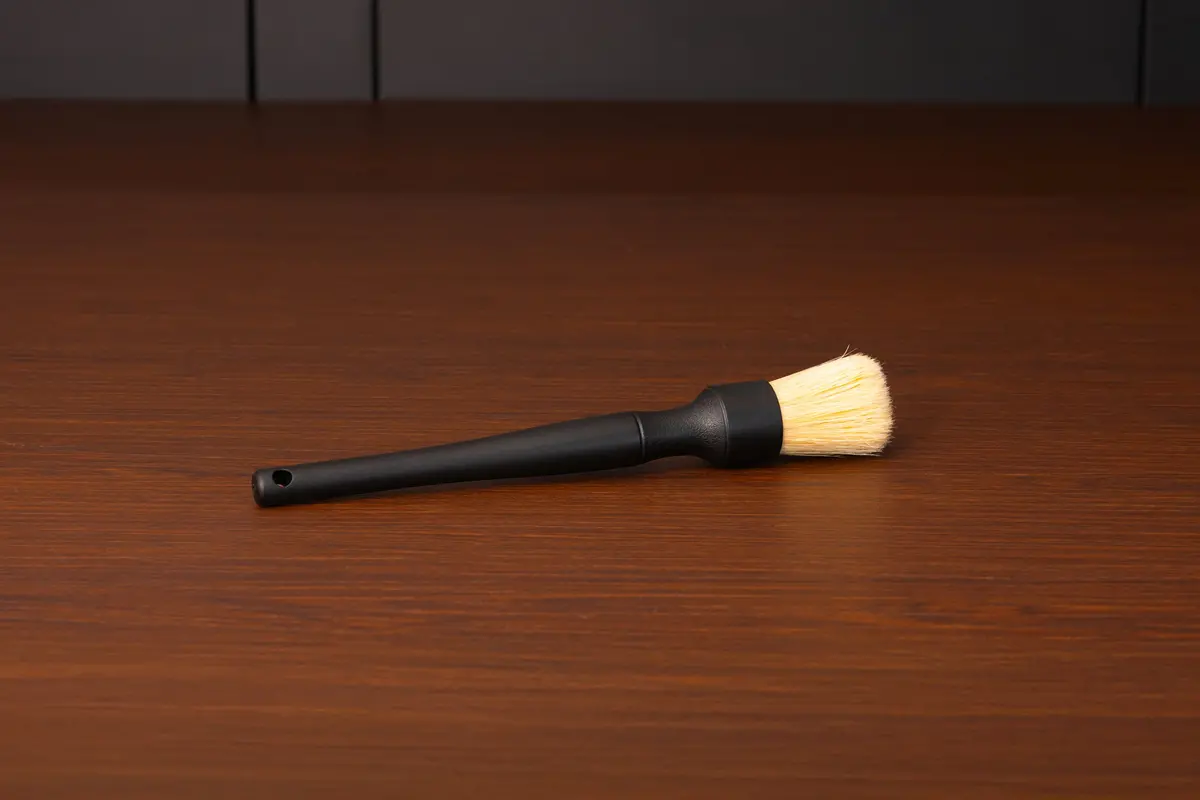 Detail Factory Boars Hair Wheel Brush 1