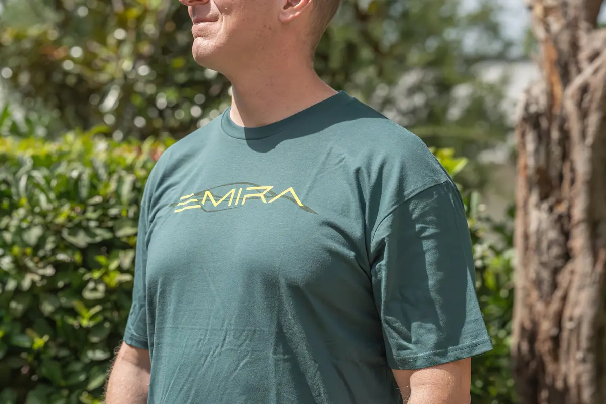 Lotus Silhouette Shirt 1