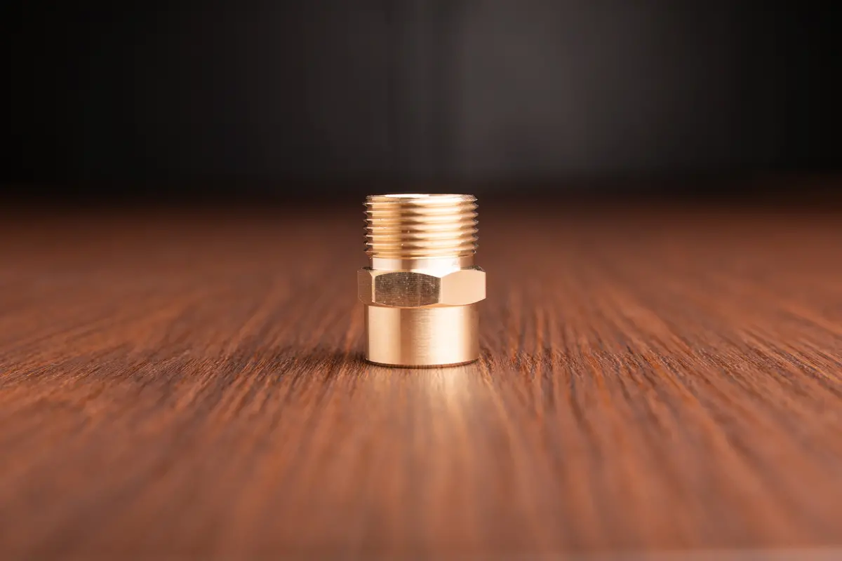 3/8" Female To M22 14Mm Adapter - Ar630 V2 1