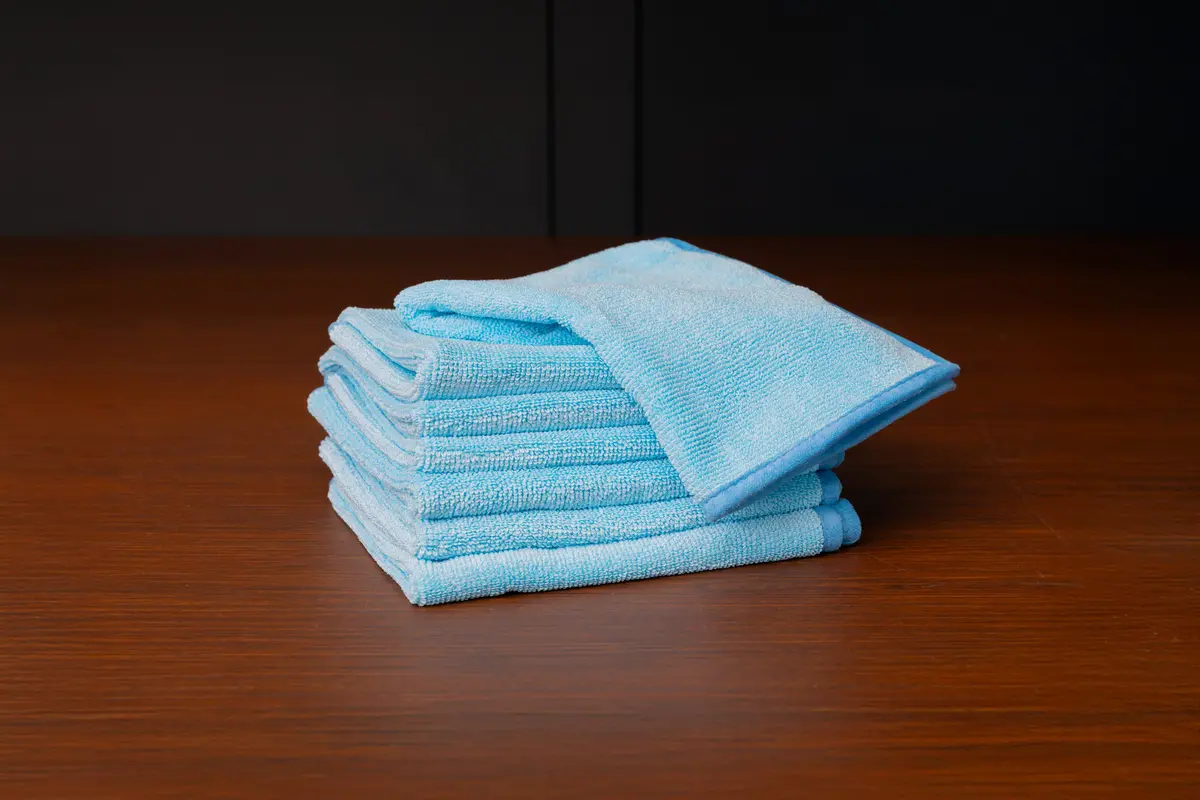 Premium Ftw | Glass Towel 4.0 1