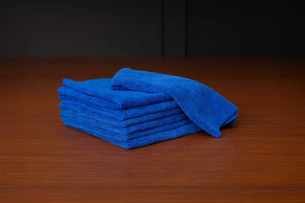 Edgeless 365 | Interior Towel 4.0 1